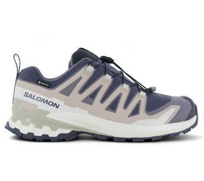 Salomon XA PRO 3D V9 GTX W - GORE-TEX - Damen Wanderschuhe Trail-Running Schuhe 477447