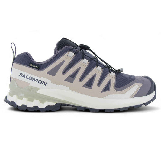 Salomon XA PRO 3D V9 GTX W - GORE-TEX - Damen Wanderschuhe Trail-Running Schuhe 477447