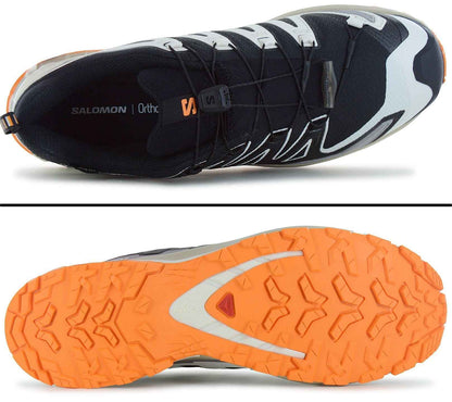Salomon XA PRO 3D V9 GTX - GORE-TEX - Herren Wanderschuhe Trail-Running Schuhe 478819
