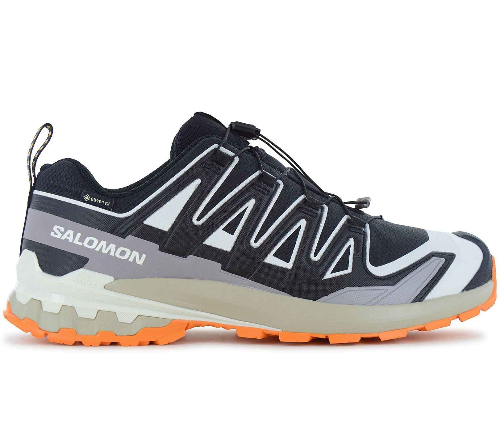 Salomon XA PRO 3D V9 GTX - GORE-TEX - Herren Wanderschuhe Trail-Running Schuhe 478819