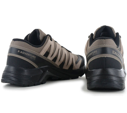 Salomon X-Adventure Recon Low GTX - GORE-TEX - Herren Wanderschuhe Trekking Schuhe 490960