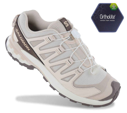 Salomon XA PRO 3D Lifelong W - Damen Wanderschuhe Trail-Running Schuhe 491539