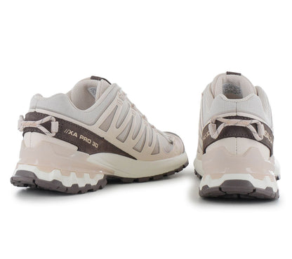 Salomon XA PRO 3D Lifelong W - Damen Wanderschuhe Trail-Running Schuhe 491539