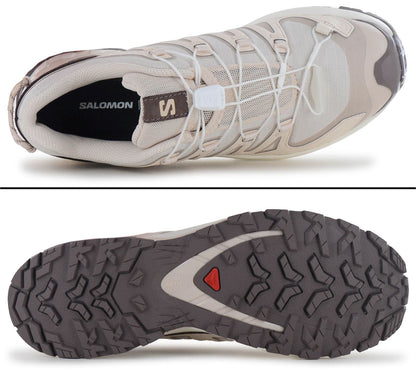 Salomon XA PRO 3D Lifelong W - Damen Wanderschuhe Trail-Running Schuhe 491539