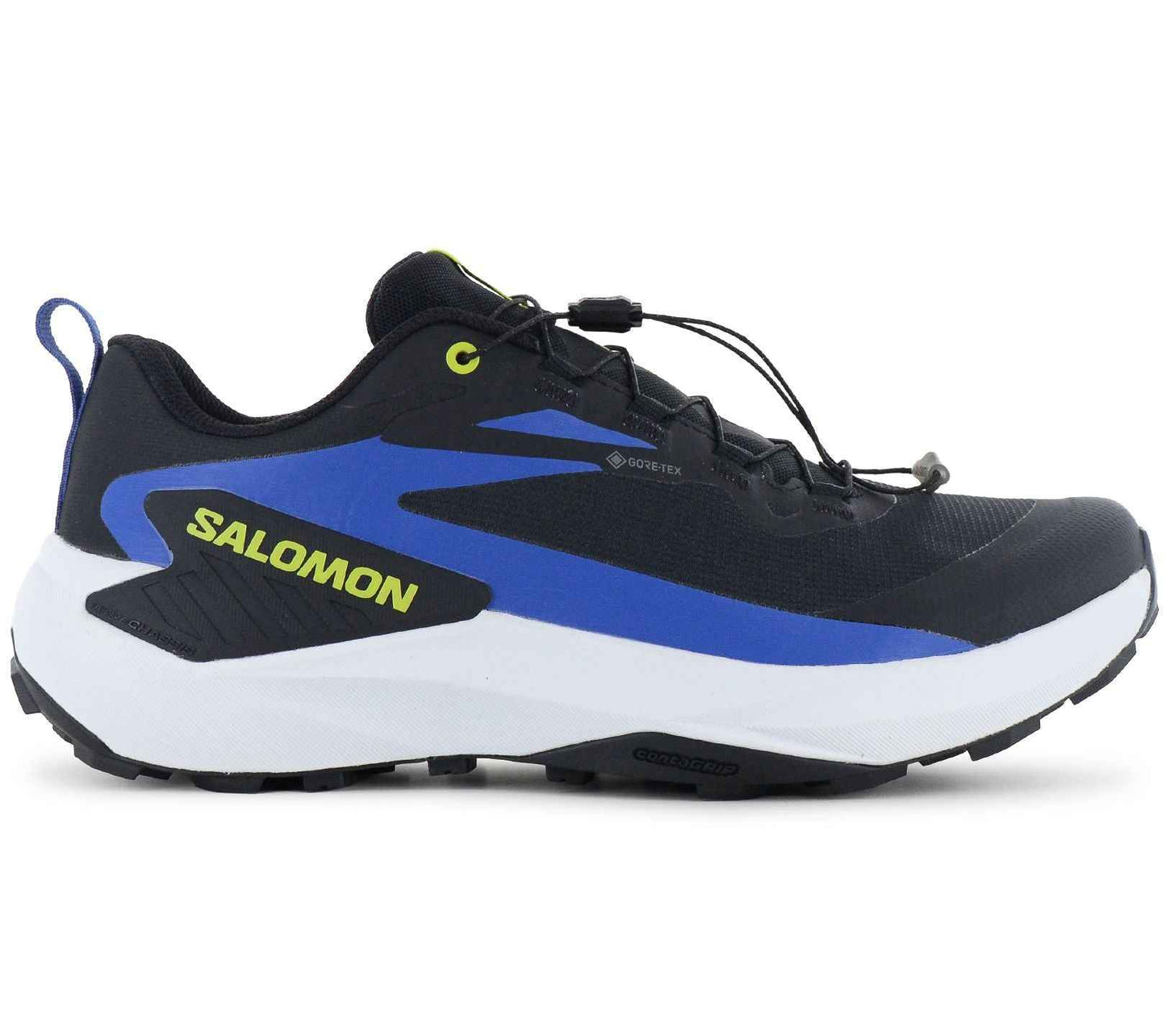 Salomon Genesis GTX - GORE-TEX - Herren Trail-Running Schuhe Laufschuhe Gelände 492214