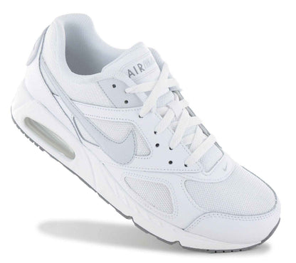 Nike Air Max IVO - Damen Sneakers Schuhe Weiß 580519-105