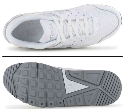 Nike Air Max IVO - Damen Sneakers Schuhe Weiß 580519-105