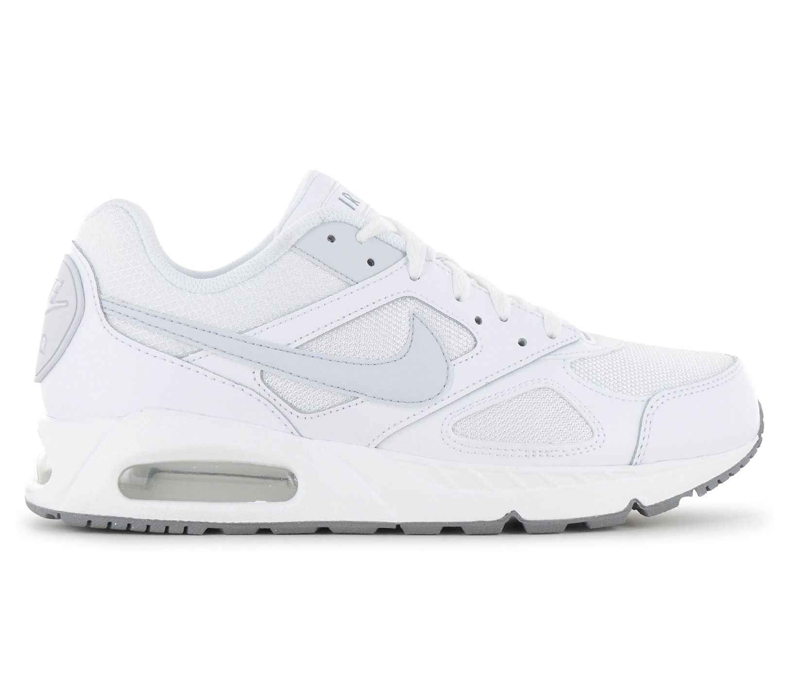 Nike Air Max IVO - Damen Sneakers Schuhe Weiß 580519-105