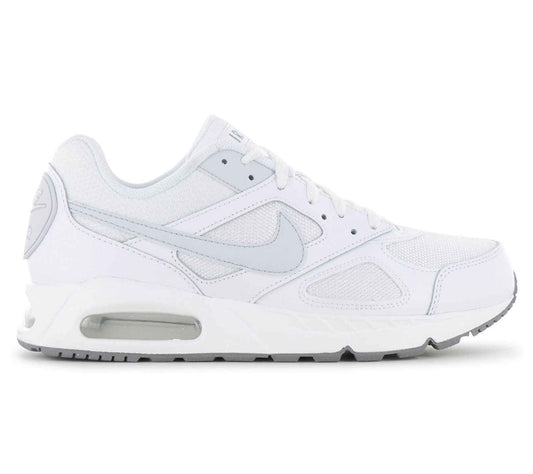 Nike Air Max IVO - Damen Sneakers Schuhe Weiß 580519-105