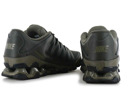 Nike REAX 8 TR Mesh - Herren Sneakers Sport Schuhe Grün 621716-300
