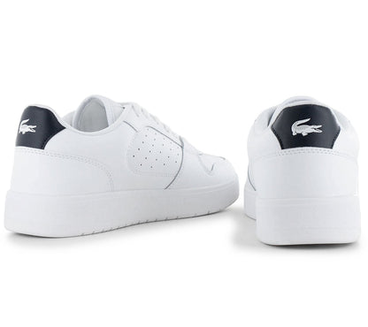 Lacoste Court Ace 224 - Herren Sneakers Schuhe Weiß 750SMA0070147