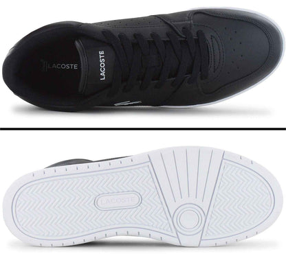 Lacoste Court Ace 224 - Herren Sneakers Schuhe Schwarz 750SMA0070312