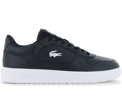 Lacoste Court Ace 224 - Herren Sneakers Schuhe Schwarz 750SMA0070312