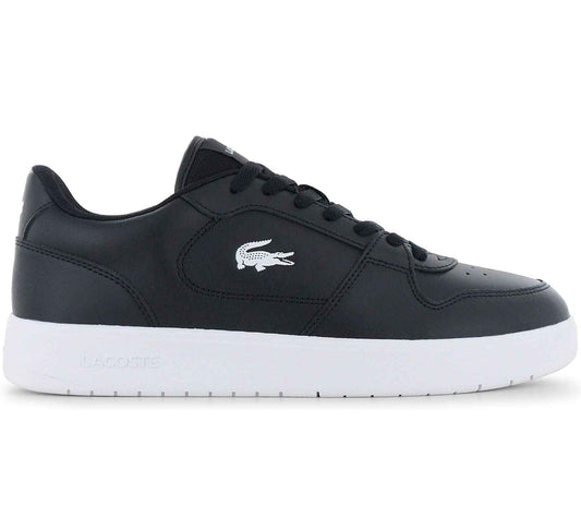 Lacoste Court Ace 224 - Herren Sneakers Schuhe Schwarz 750SMA0070312