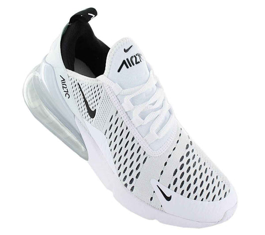 Nike Air Max 270 (W) - Damen Sneakers Schuhe Weiß AH6789-100