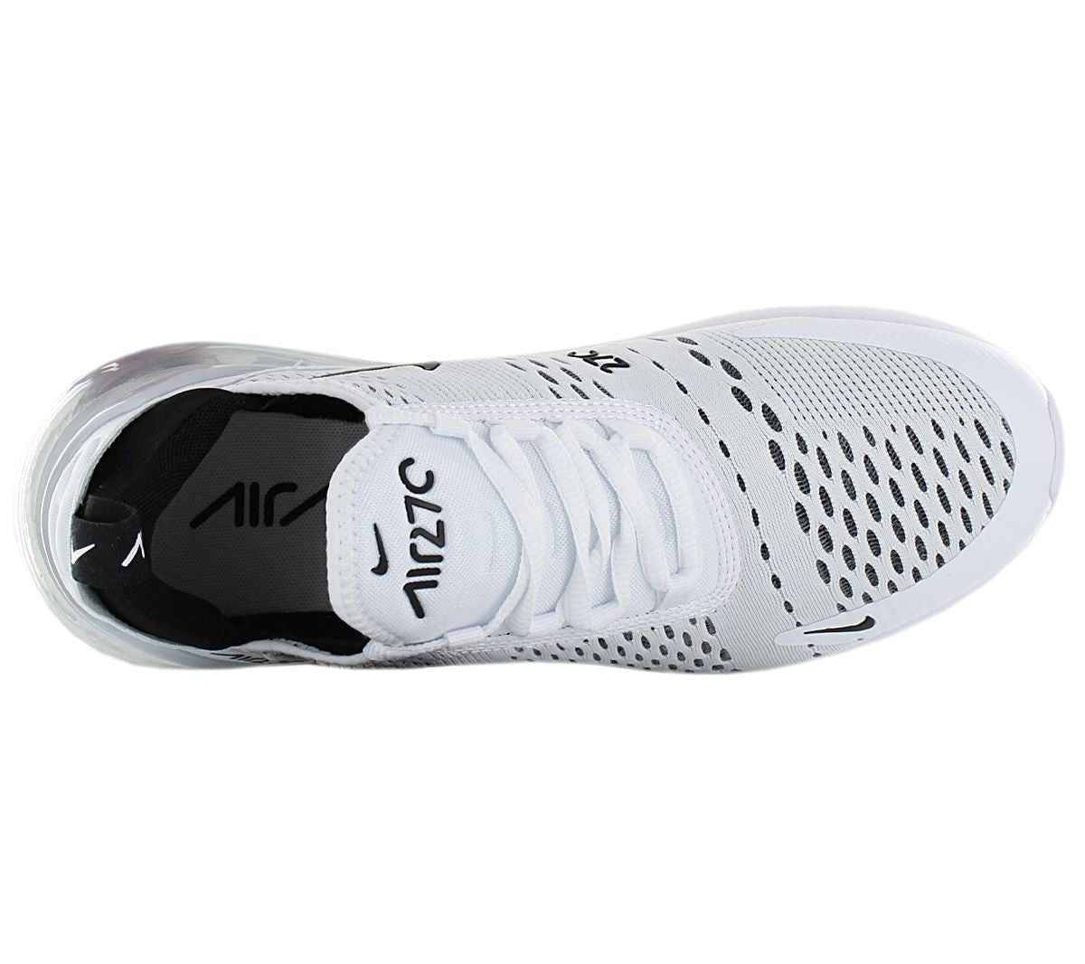 Nike Air Max 270 (W) - Damen Sneakers Schuhe Weiß AH6789-100