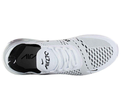Nike Air Max 270 (W) - Damen Sneakers Schuhe Weiß AH6789-100