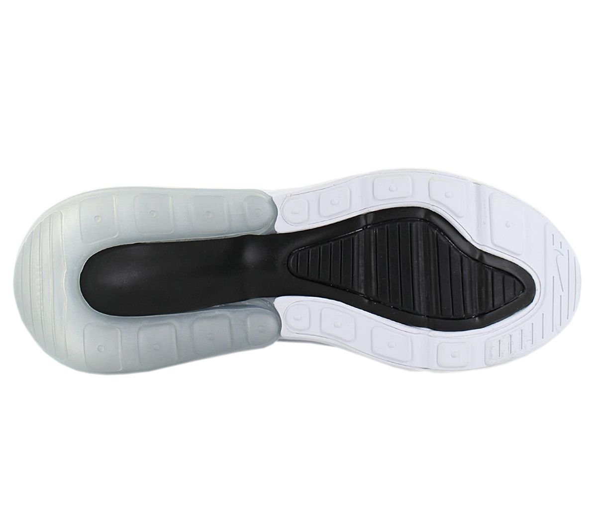 Nike Air Max 270 (W) - Damen Sneakers Schuhe Weiß AH6789-100