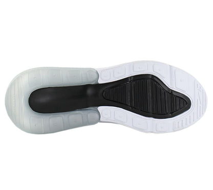 Nike Air Max 270 (W) - Damen Sneakers Schuhe Weiß AH6789-100