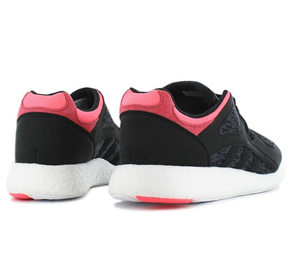 adidas Equipment Racing 91/16 W EQT - Damen Schuhe Schwarz BA7589