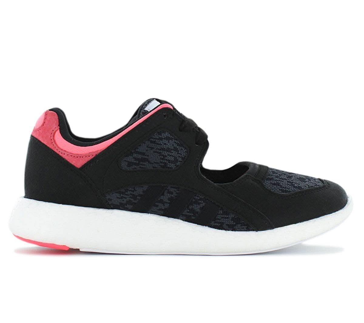 adidas Equipment Racing 91/16 W EQT - Damen Schuhe Schwarz BA7589