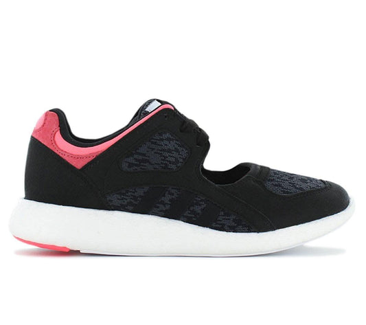 adidas Equipment Racing 91/16 W EQT - Damen Schuhe Schwarz BA7589
