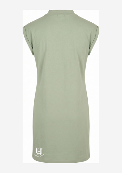 T-Shirt Kleid "First-Class"