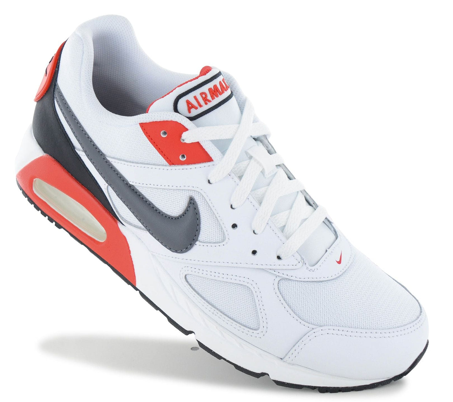 Nike Air Max IVO - Herren Sneakers Schuhe Weiß CD1540-100