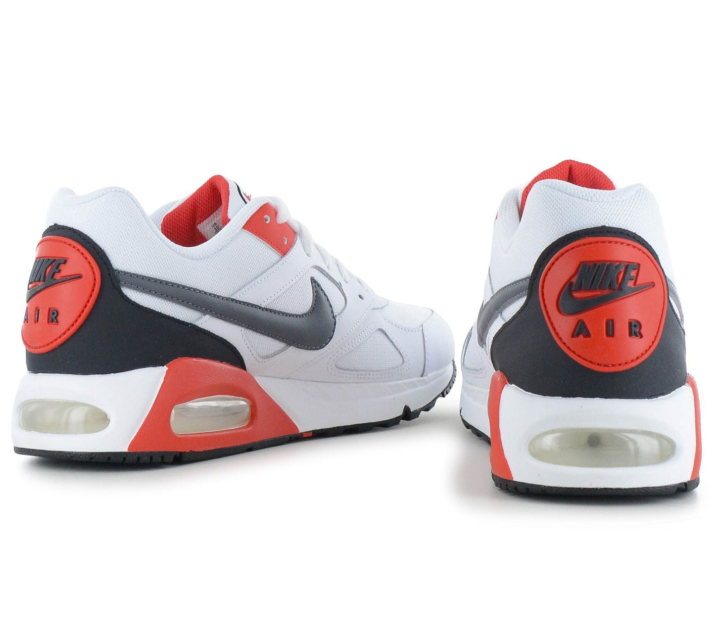 Nike Air Max IVO - Herren Sneakers Schuhe Weiß CD1540-100