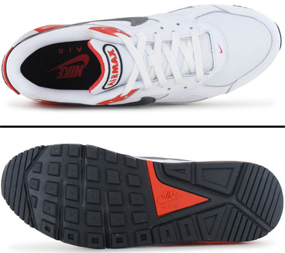 Nike Air Max IVO - Herren Sneakers Schuhe Weiß CD1540-100