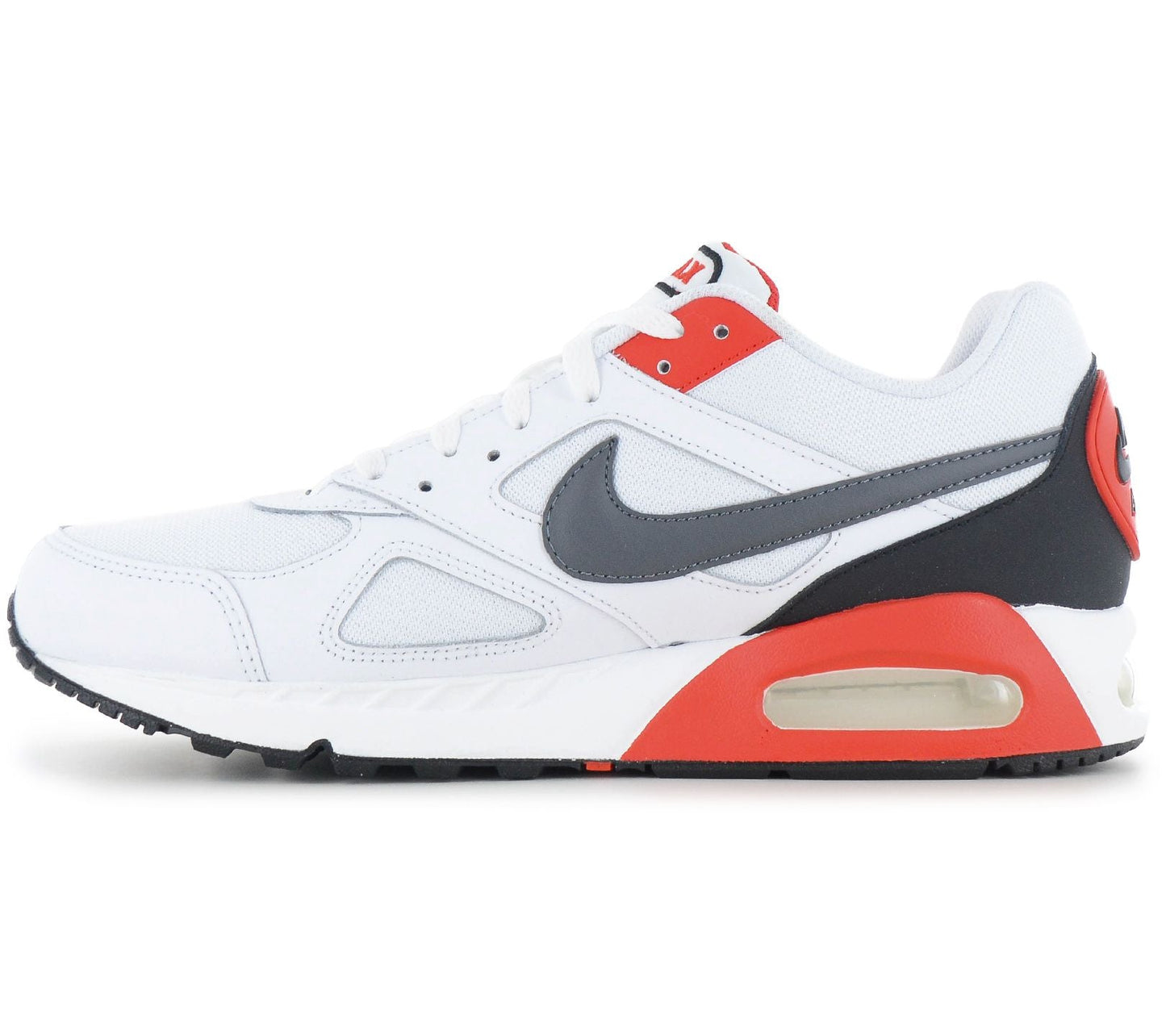 Nike Air Max IVO - Herren Sneakers Schuhe Weiß CD1540-100