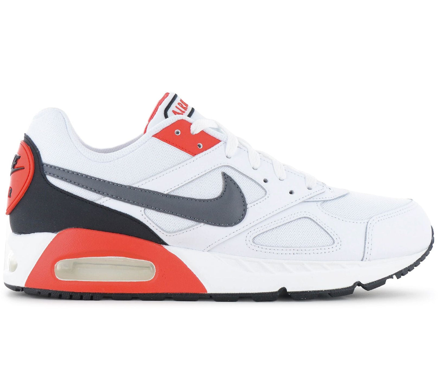 Nike Air Max IVO - Herren Sneakers Schuhe Weiß CD1540-100