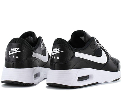 Nike Air Max SC - Herren Sneakers Schuhe Schwarz CW4555-002