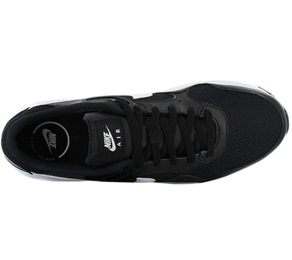 Nike Air Max SC - Herren Sneakers Schuhe Schwarz CW4555-002