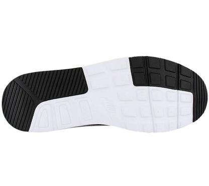 Nike Air Max SC - Herren Sneakers Schuhe Schwarz CW4555-002