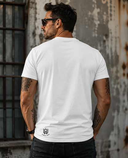 Men's T-Shirt "Primal Fitness"