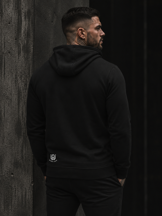 Männer Hoodie "Success"