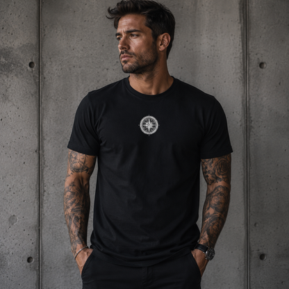 Herren T-Shirt "MyWay"