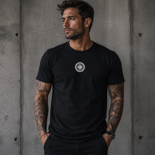 Men's T-Shirt "Primal Fitness"
