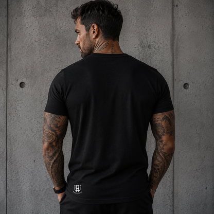 Herren T-Shirt "MyWay"