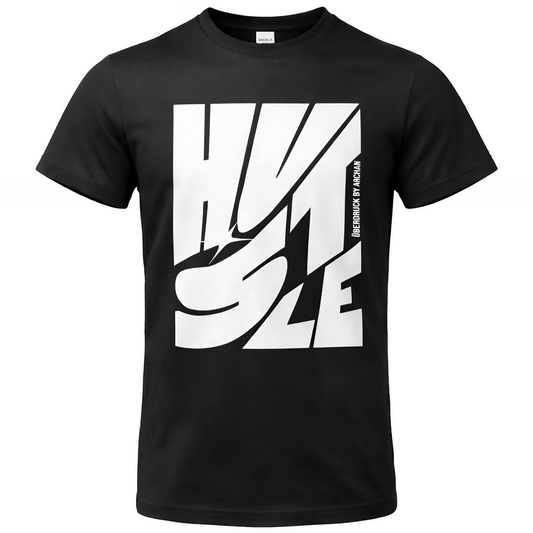 Men's T-Shirt "Hustle"