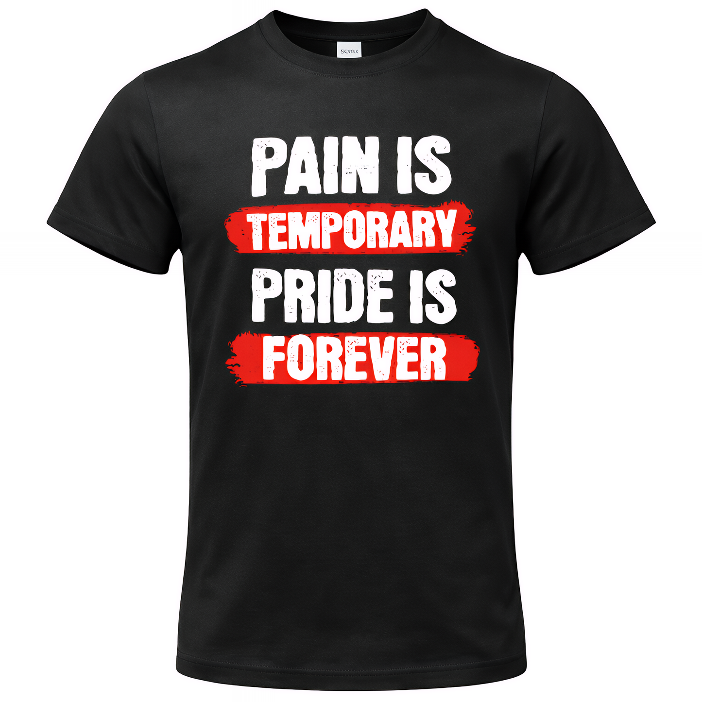 Herren T-Shirt "Pain"