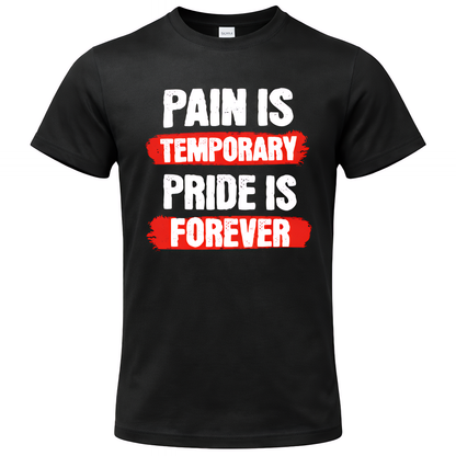Herren T-Shirt "Pain"