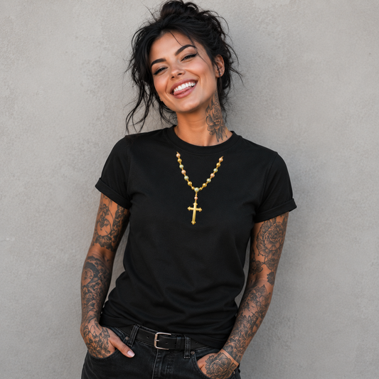 Frauen T-Shirt "HOLY"