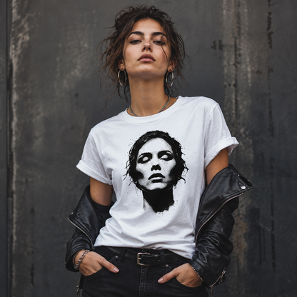 Women's T-Shirt "Best Mom" Customizable