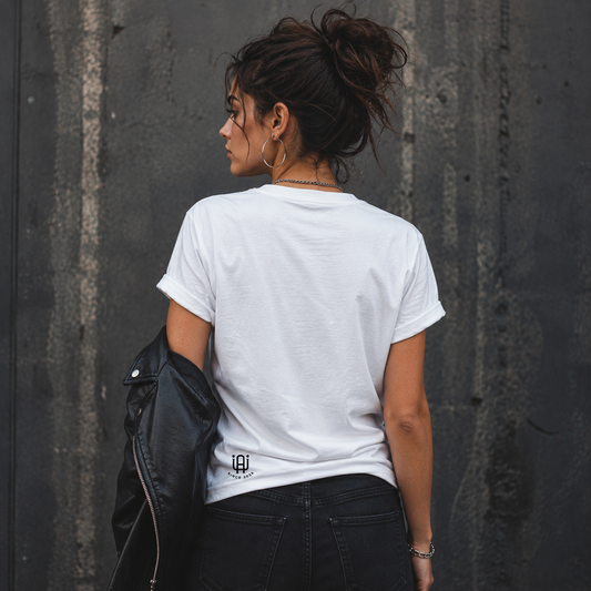 Women's T-Shirt "Best Mom" Customizable