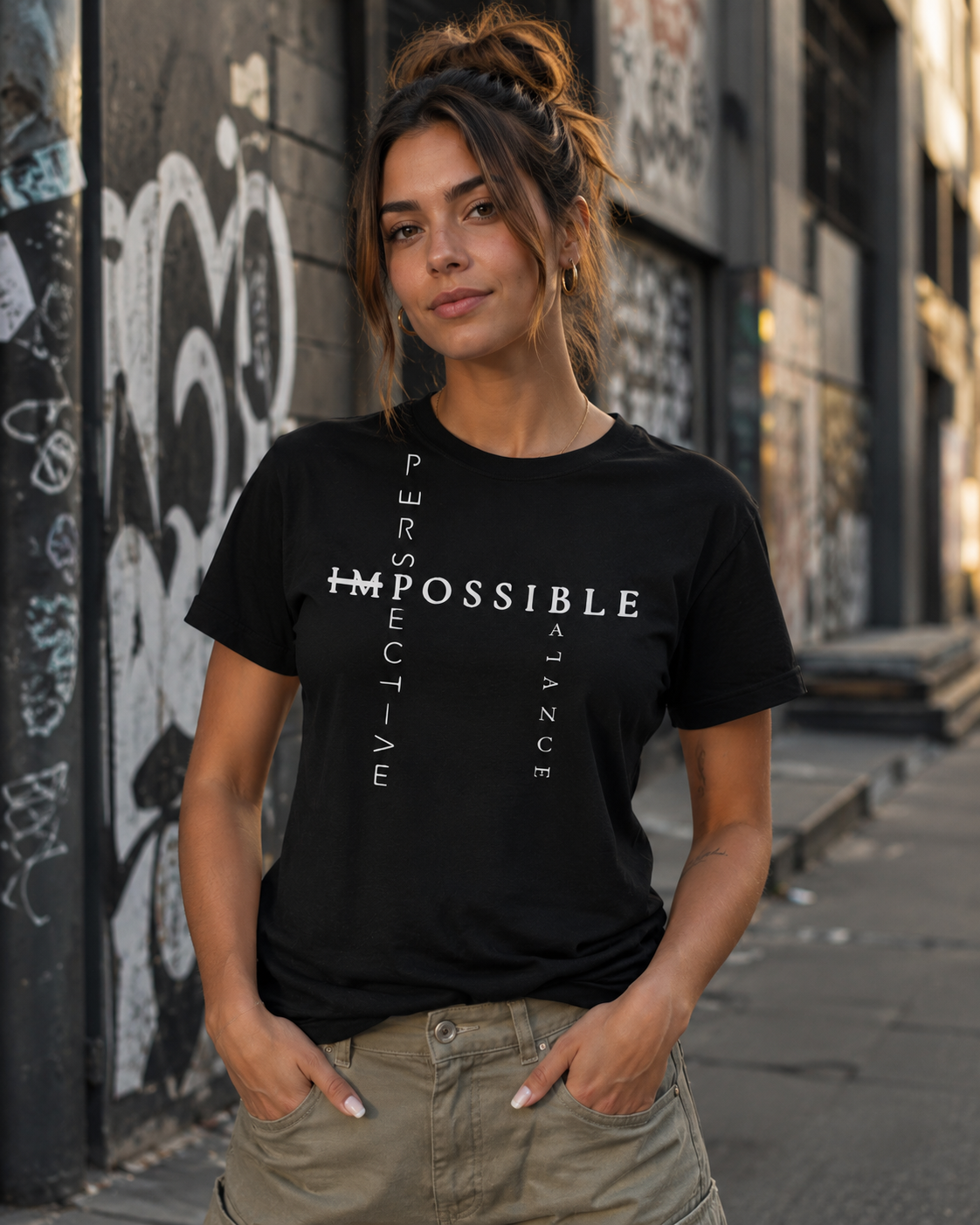Women's T-Shirt "Best Mom" Customizable