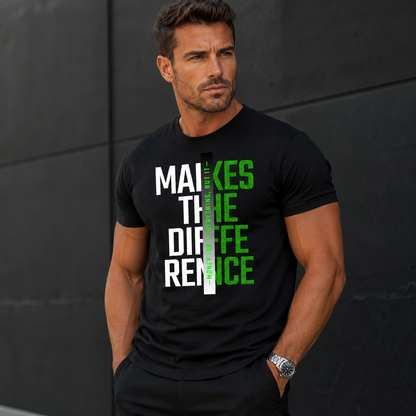 Men's T-Shirt "Primal Fitness"