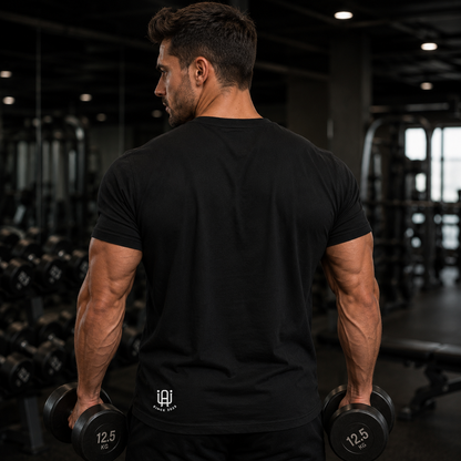 Herren T-Shirt "One more Rep"