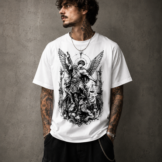 Men's T-Shirt "Primal Fitness"